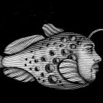 Mi Oscuridad Fluorescente - El Color Ausente