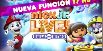 NICK Jr