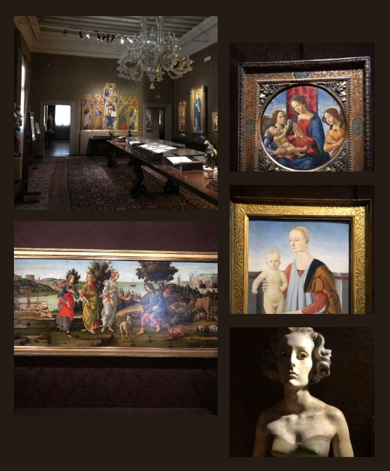 PALAZZO CINI PALAZZO CINI