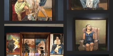 PAULA REGO por Daniel Benoit