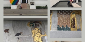 SECESSION DE VIENA