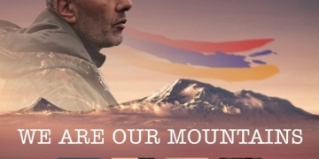 Somos Nuestras Montañas