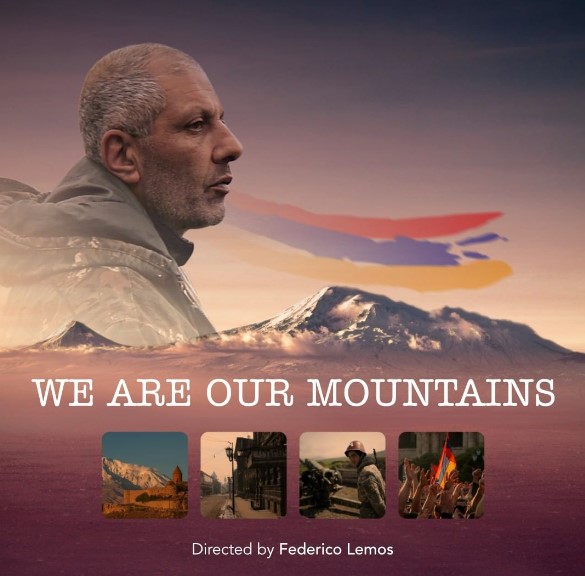 Somos Nuestras Montañas