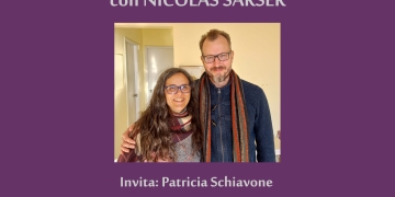 Entrevista - encuentro con Nicolás Sarser