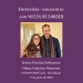 Entrevista - encuentro con Nicolás Sarser