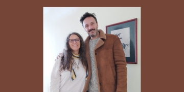 Esteban Montaño - Foto Patricia Schiavone