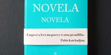 Teoría de la novela Novela de Riccardo Boglione