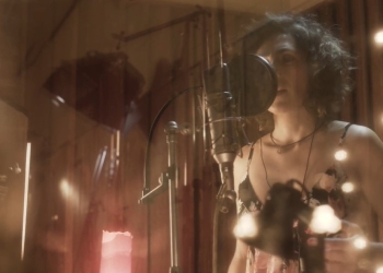 ANDENES de Estela Magnone por Paulina Torres