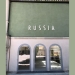 Pabellón de Rusia en la 59 Bienal de Venecia por Daniel Benoit Cassou