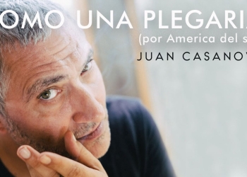 Como una Plegaria (por América del Sur)