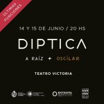 DÍPTICA