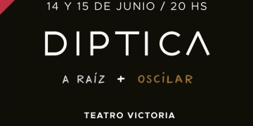 DÍPTICA