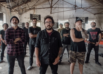 Foto: Santiago "Gallo" Bluguerman