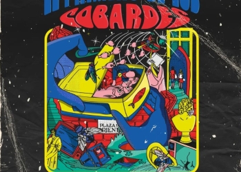 el primero de los cobardes