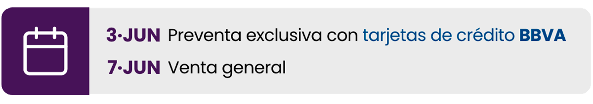 entradas tini en uruguay