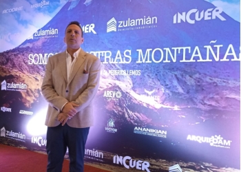 federico lemos - somos nuestras montañas