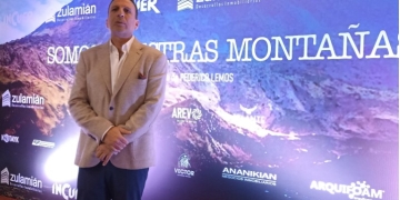 federico lemos - somos nuestras montañas