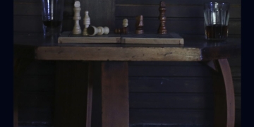 INDIAS Adelanto de Arco nuevo álbum de Juan Ibarra