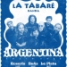 la tabare