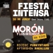 Morón y Los Intensos