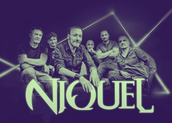 niquel - teatro solis