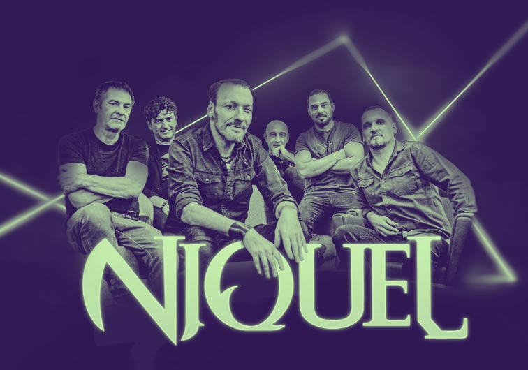 niquel - teatro solis niquel - teatro solis