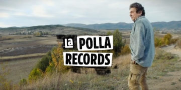 Documental NO SOMOS NADA, sobre la última gira de La Polla Records