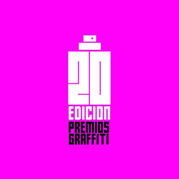premios graffiti 2022