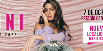 tini en uruguay