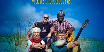 tribu montevideo