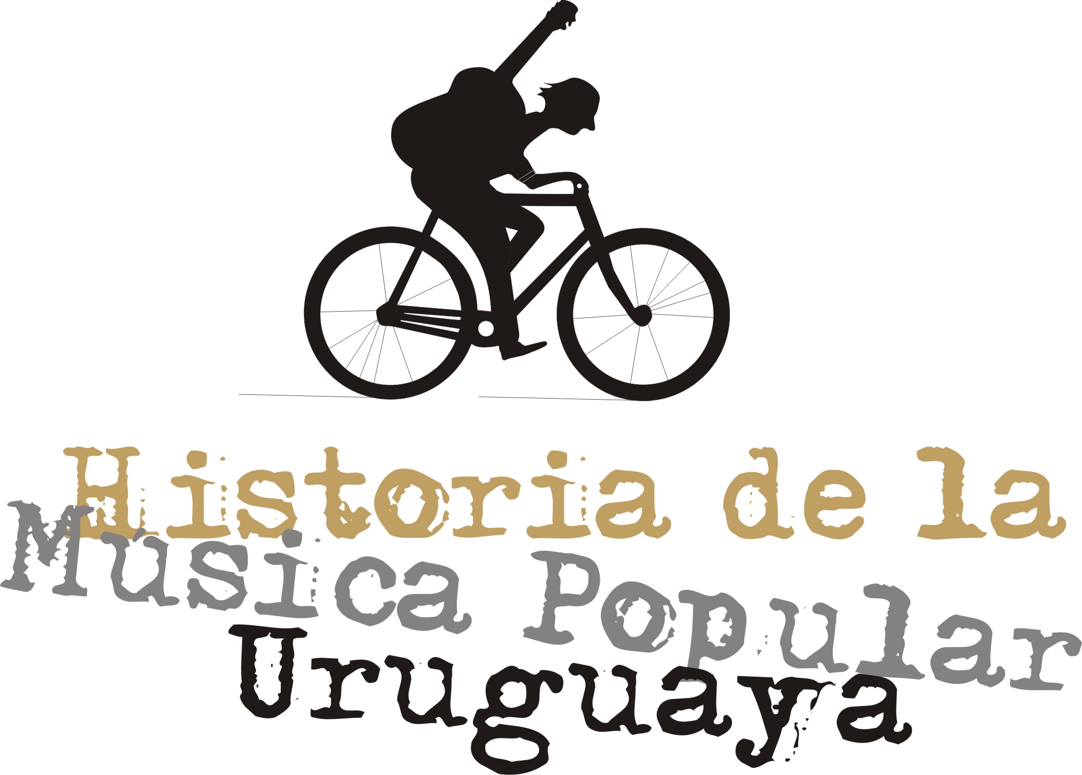 HISTORIA DE LA MUSICA POPULAR URUGUAYA