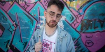 Agustín Casulo lanza nuevo single y videoclip