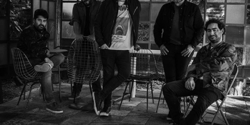 SOCIO estrena "Autos nuevos", adelanto de su próximo álbum
