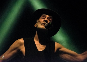 Daniel Melingo - 17-06-2022 - La Trastienda - Foto Gastón Pimienta