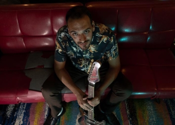 Diego Matturro estrena el video "A otro lugar" junto a Agarrate Catalina