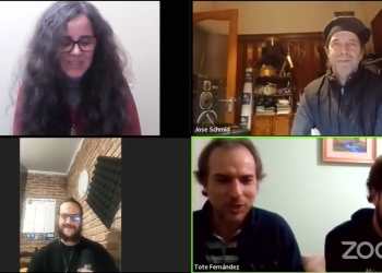 ENTREVISTAS DEL CLUB - RAFA UGO