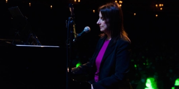 Estela Magnone - "El Callejón de los Sueños", nuevo single junto a Sandra Mihanovich