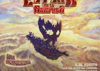 El Plan de la Mariposa