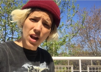 El Plan de la Mariposa - Túnel de la Vida junto a Perotá Chingó