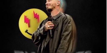 El artista global J Balvin anuncia su anticipada gira latinoamericana