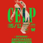 Viernes 15 de julio CELP - El nuevo proyecto de Gonzalo Zipitria 22 horas - Inmigrantes