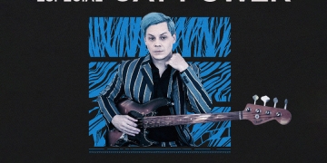 JACK WHITE