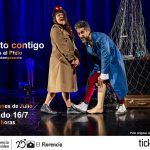 Cuento Contigo de Khaos al Philo