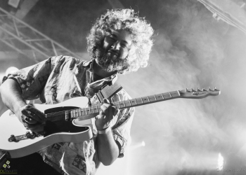 Los Espíritus se presentó en Sala del Museo el 09 de julio del 2022 Banda invitada: Cabeza de Moto Fotografía: Florencia Veres www.cooltivarte.com ---------------------