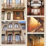 Visitando Museos MUSEO HORTA por Daniel Benoit Cassou