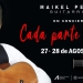 Maikel Pereyra – Cada Parte de Mi