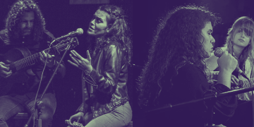Matina Banda y Las queridas