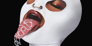 Megan Thee Stallion presenta su nuevo single "Pressurelicious" junto a Future