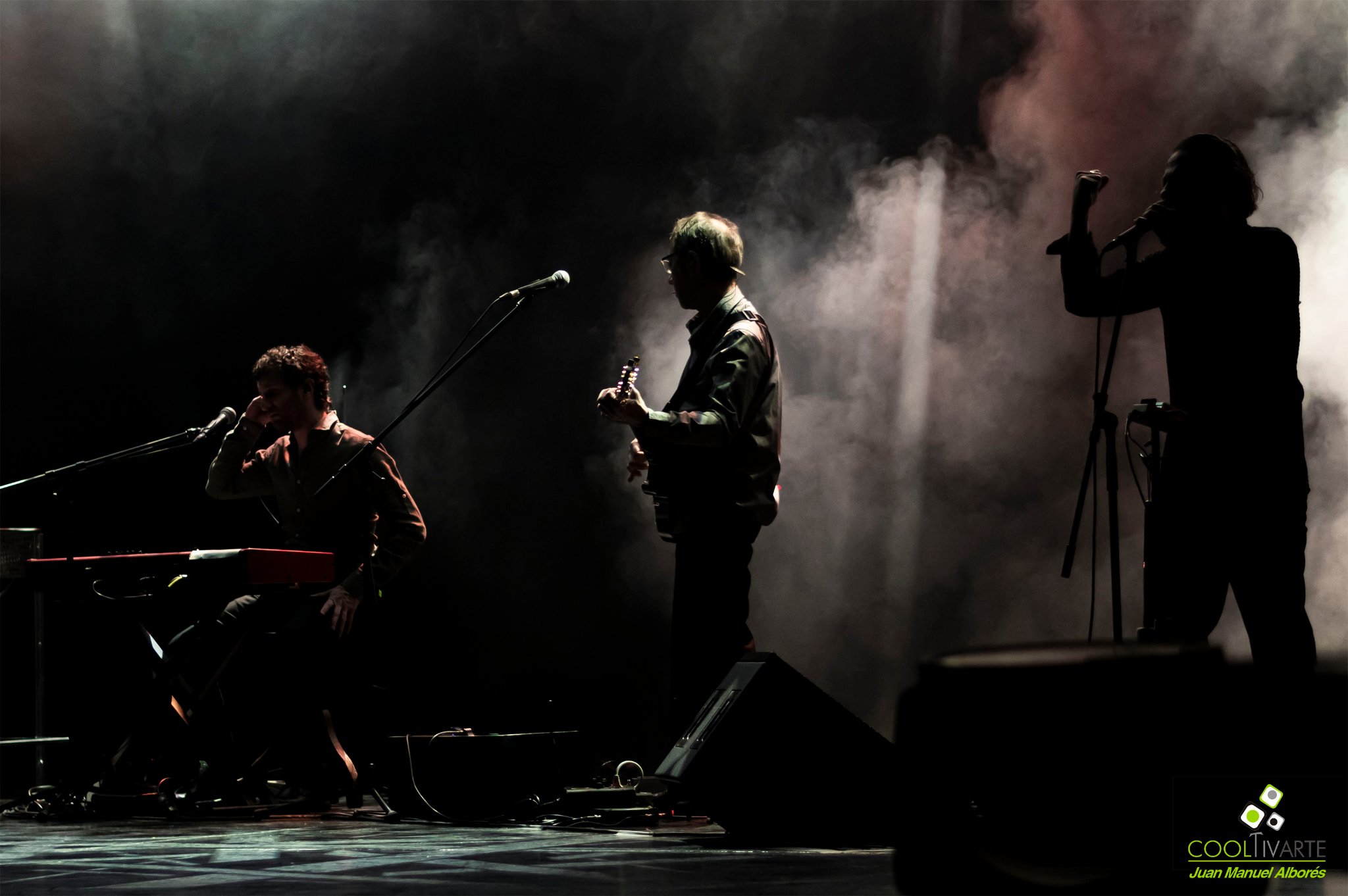 Misal Parvo - Buenos Muchachos - Auditorio Nacional del SODRE - 25-07-2022 - fotografía Juan Manuel Alborés Misal Parvo - Buenos Muchachos - Auditorio Nacional del SODRE - 25-07-2022 - fotografía Juan Manuel Alborés