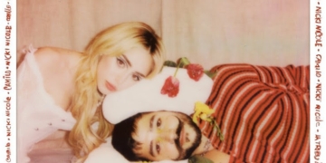 CAMILO estrena NATURALEZA junto a NICKI NICOLE